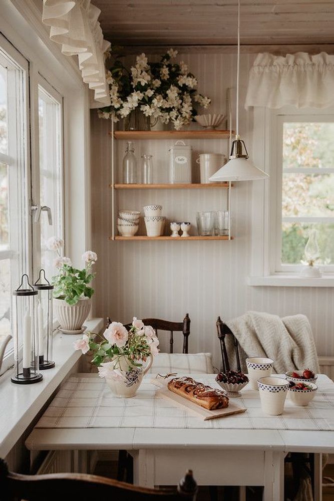 Decorative objects - Decorative Items for your home - STRÖMSHAGA