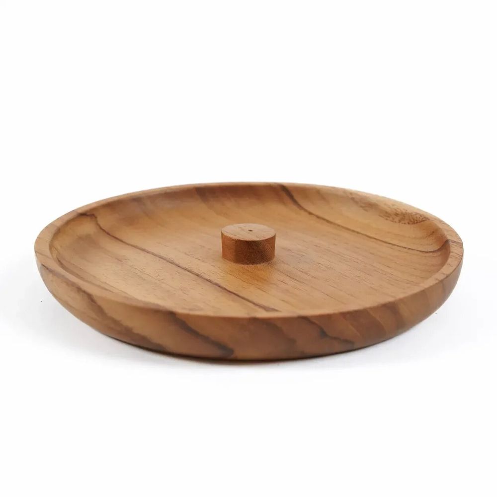 Objets de décoration - Le Porte-Encens - Naturel - BAZAR BIZAR LIVING