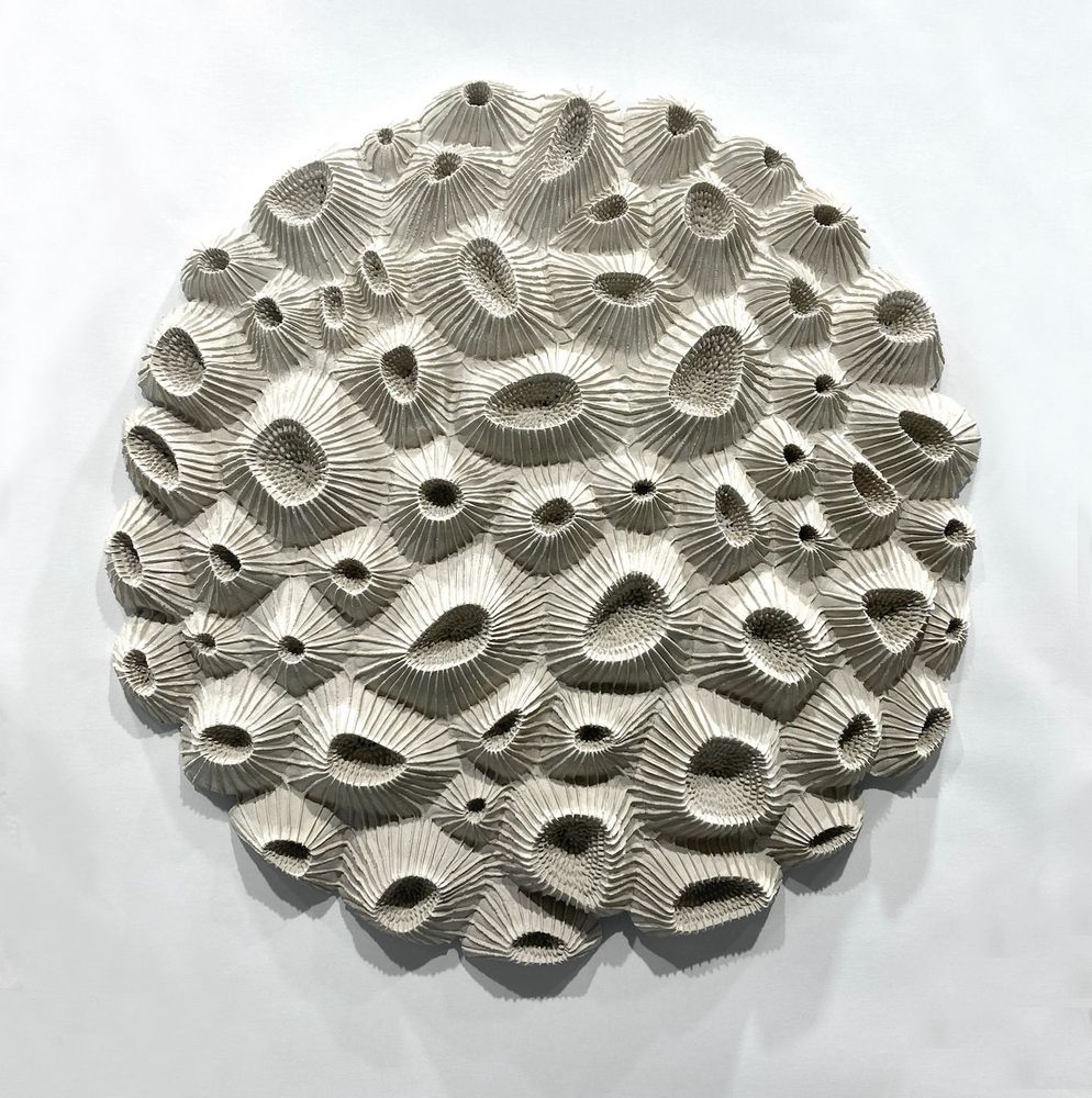 Unique pieces - ZOA and ZOALONG - VERO REATO - ORGANIC MINERAL