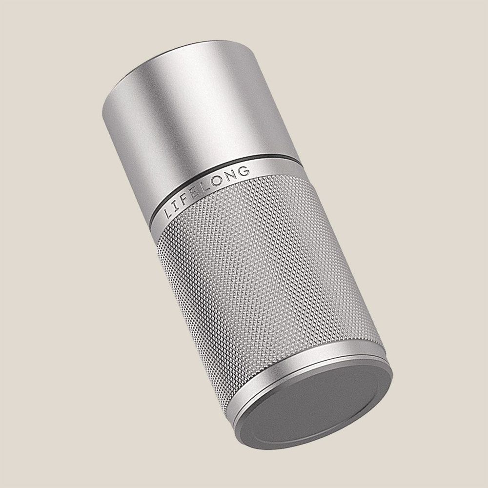 Fragrance for women & men - Deodorant Refillable Case by Lifelongdeo - WE ARE LIFELONG AB