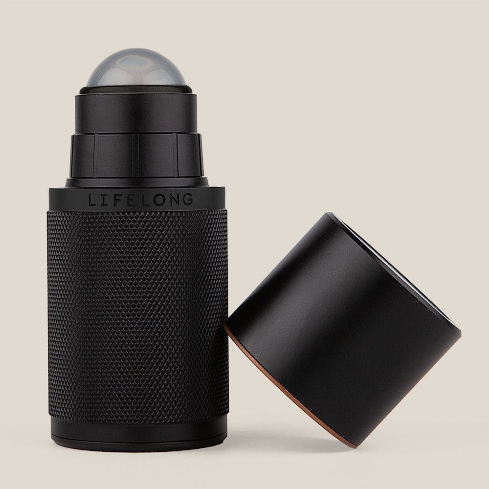 Fragrance for women & men - Deodorant Refillable Case by Lifelongdeo - WE ARE LIFELONG AB