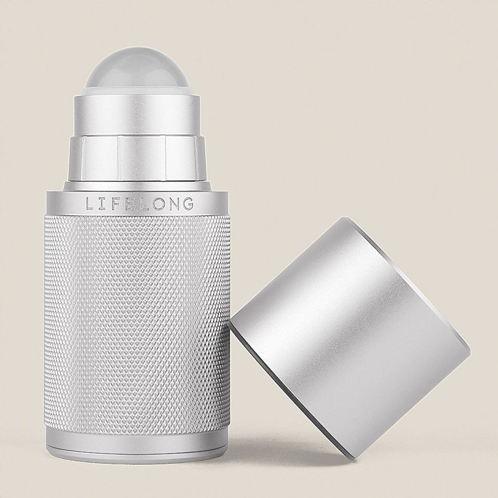 Fragrance for women & men - Deodorant Refillable Case by Lifelongdeo - WE ARE LIFELONG AB