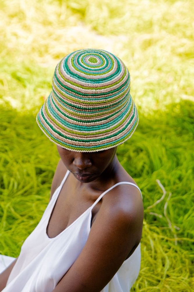 Bags and backpacks - NELLY HAT - LIMAIA PARIS