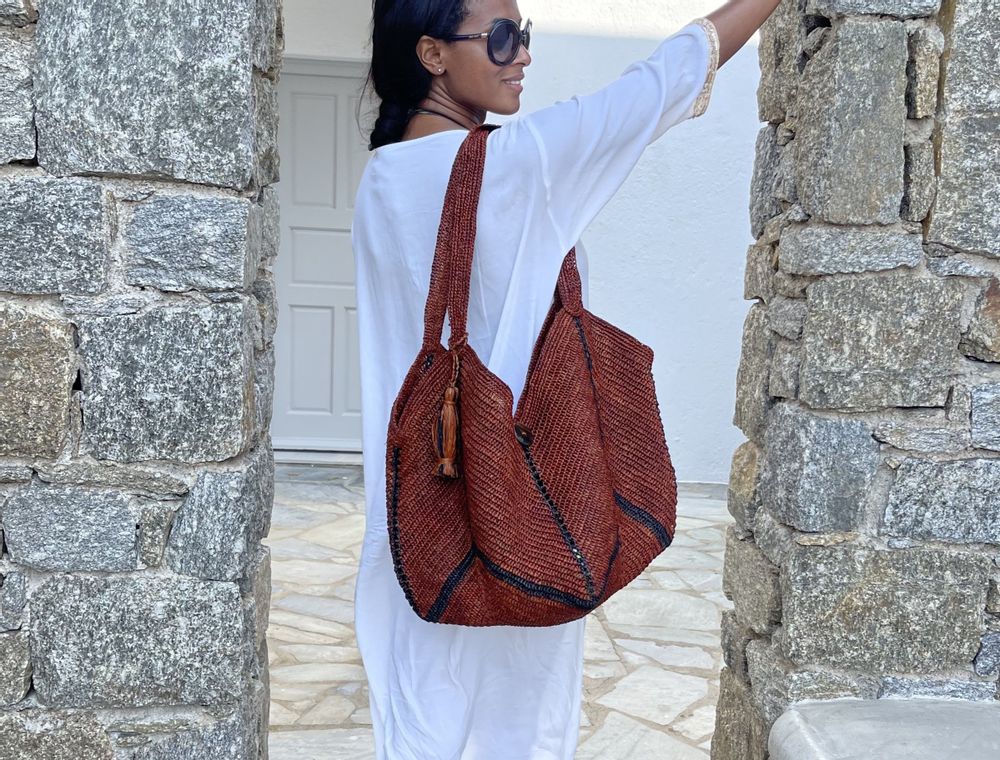 Sacs et cabas - TINA sac fourre-tout - LIMAIA PARIS
