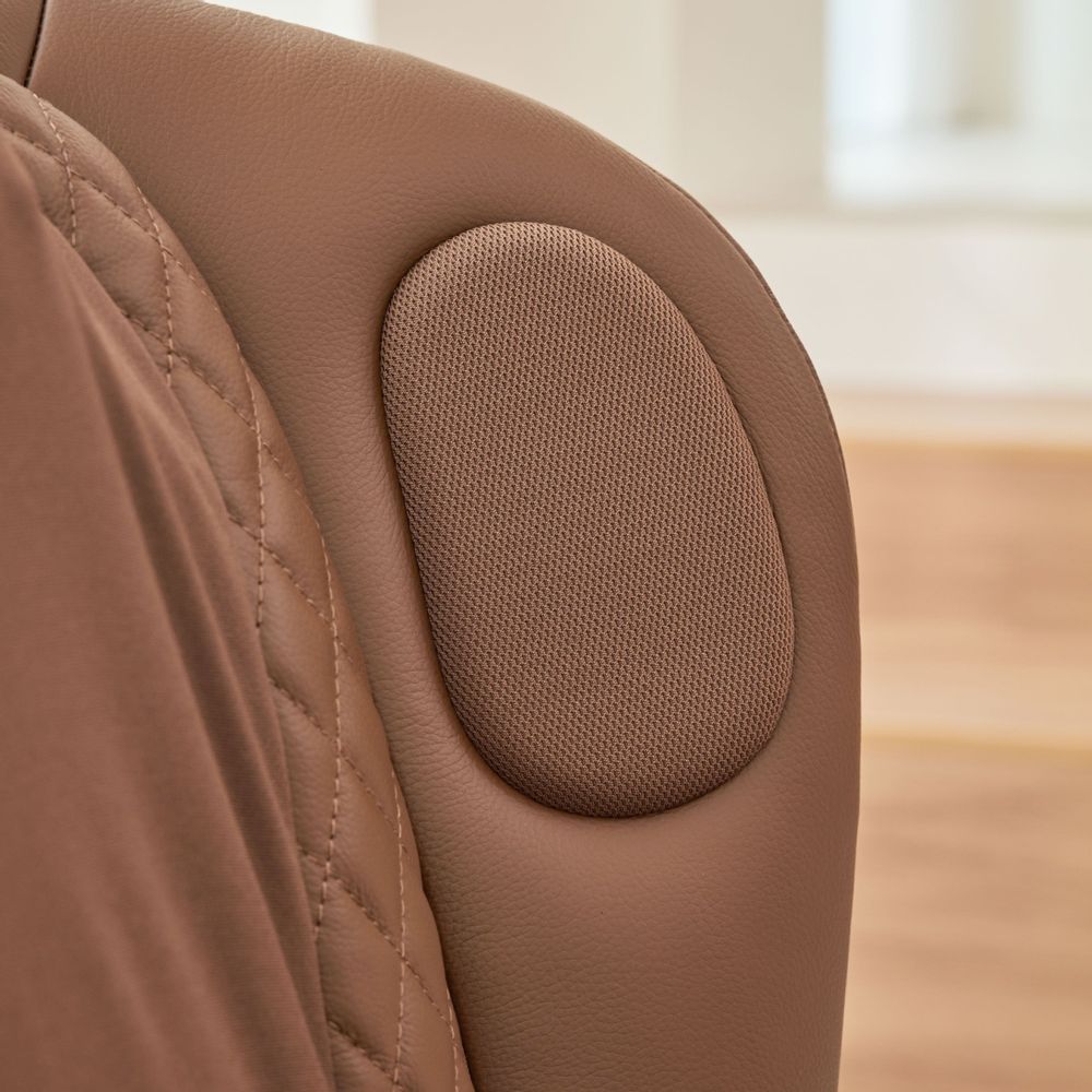 Lounge chairs for hospitalities & contracts - Nou Campo Lifestyle Massage Chair - NOUHAUS