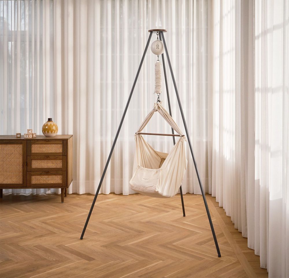 Baby furniture - Essential Bundle: Baby Hammock - MOONBOON