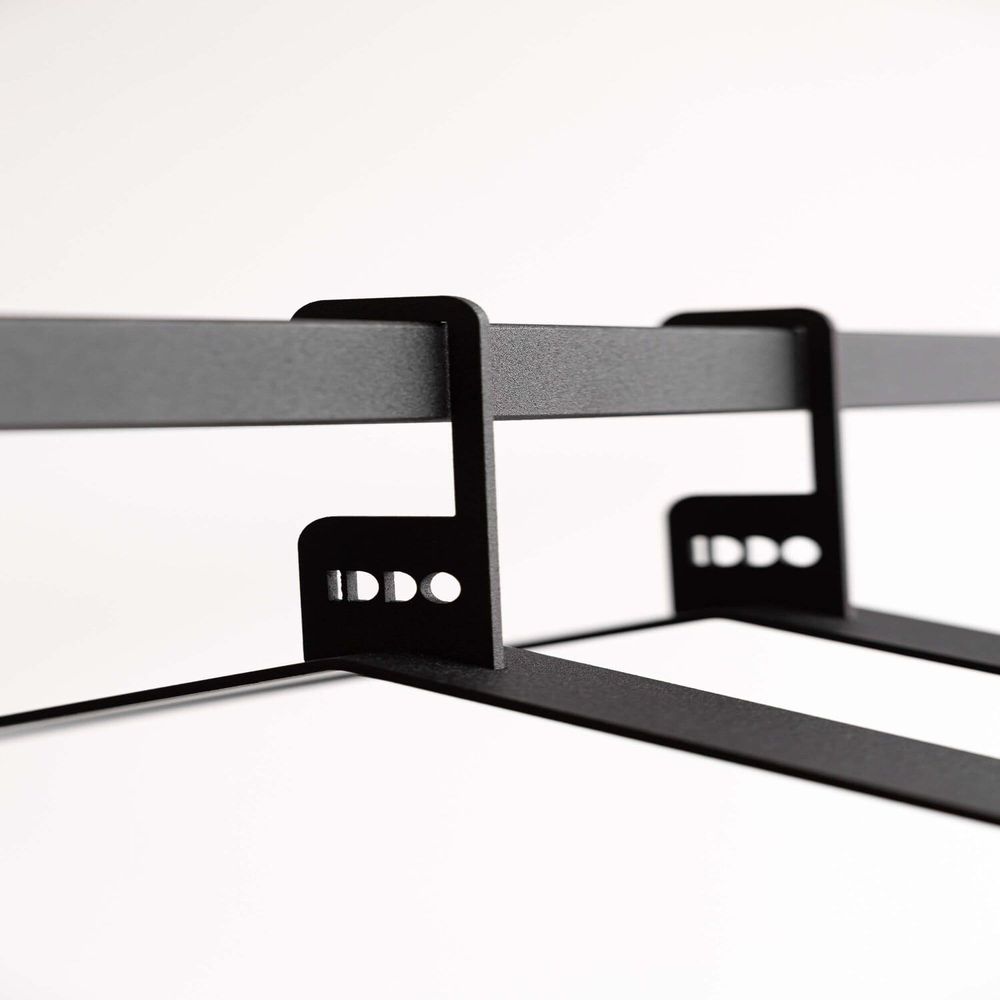 Hotel bedrooms - LUDO|HANGER| - IDDO