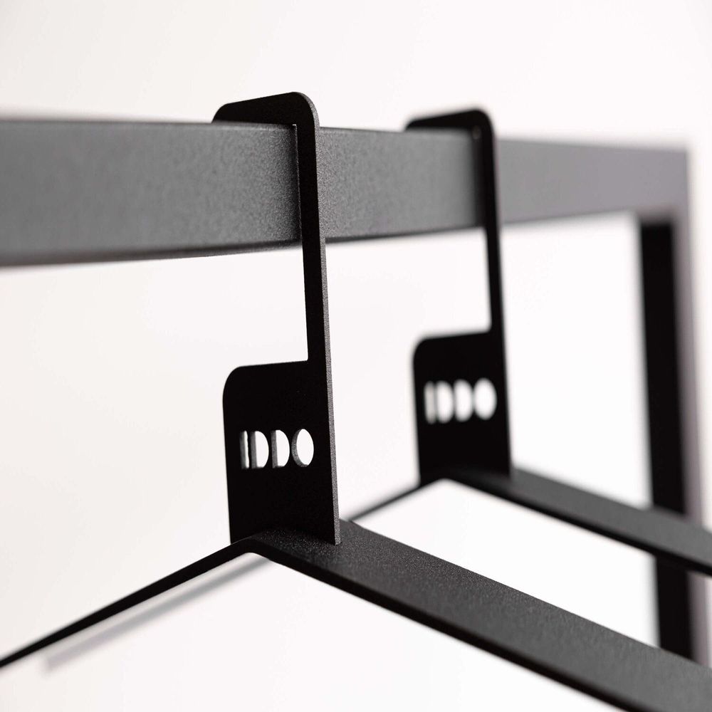 Hotel bedrooms - LUDO|HANGER| - IDDO