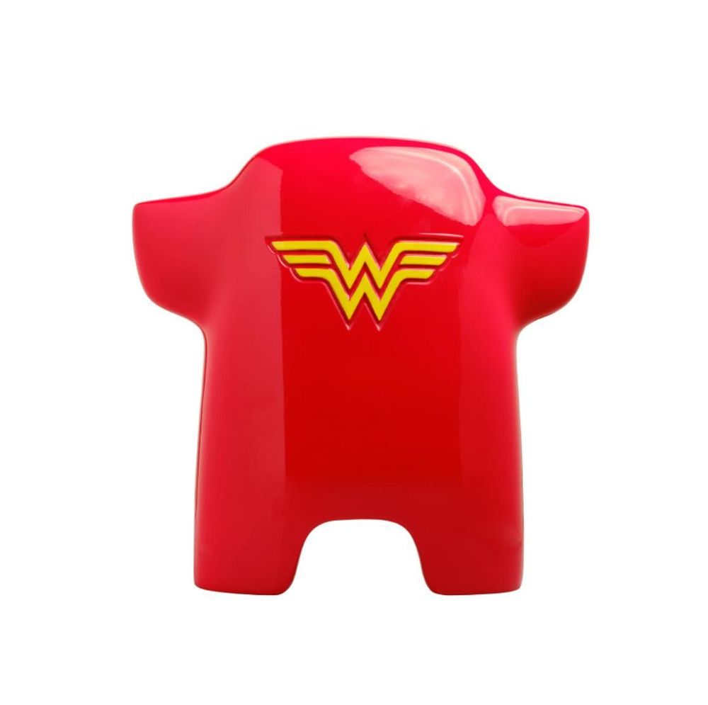Objets design - Objet de décoration THE SPIRITS SUPER-HÉROS - WONDER WOMAN - LEBLON DELIENNE
