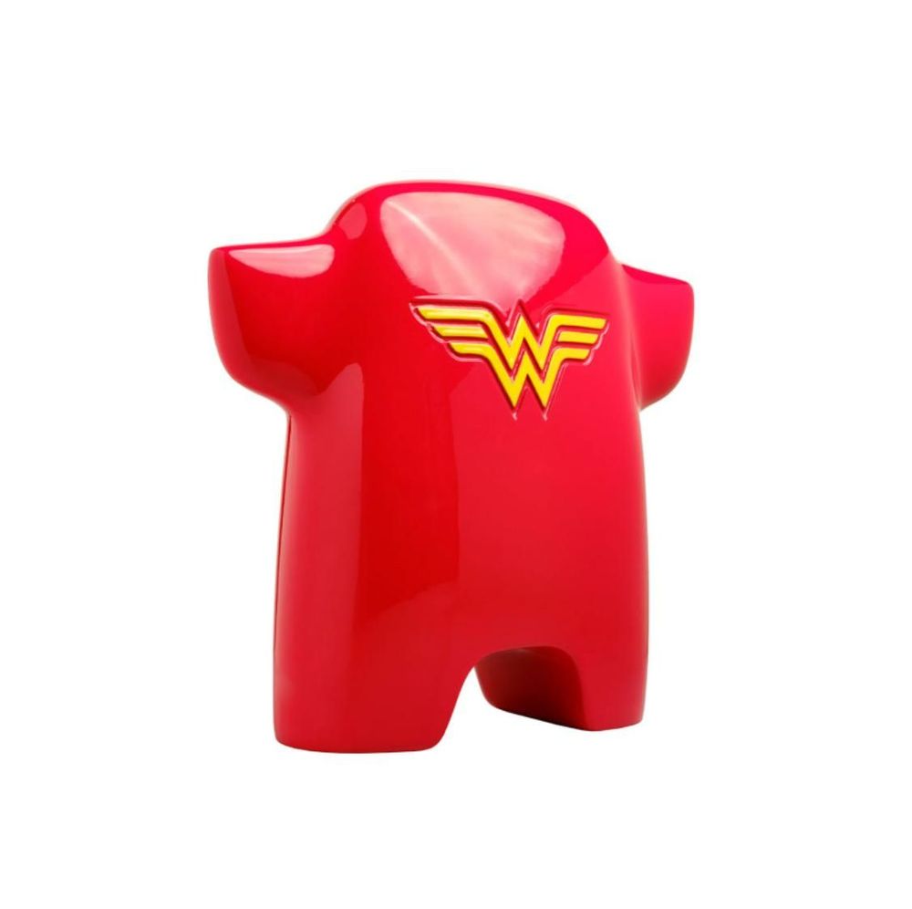 Objets design - Objet de décoration THE SPIRITS SUPER-HÉROS - WONDER WOMAN - LEBLON DELIENNE