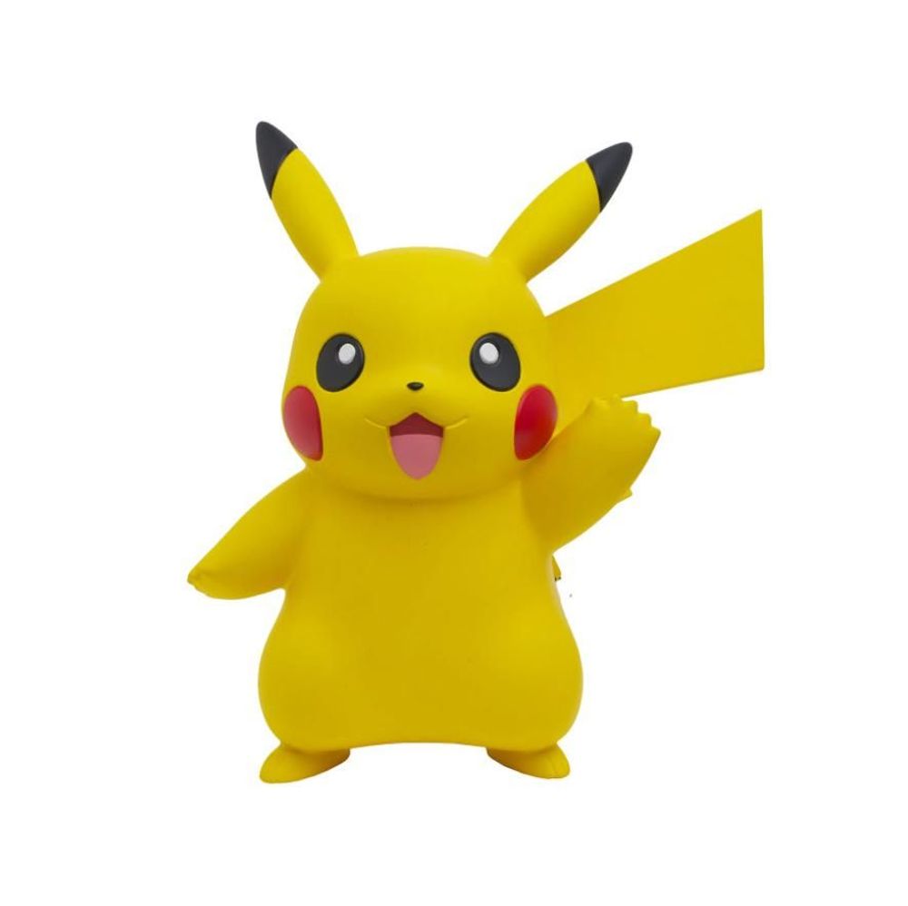 Design objects - ORIGINAL PIKACHU decorative object. - LEBLON DELIENNE