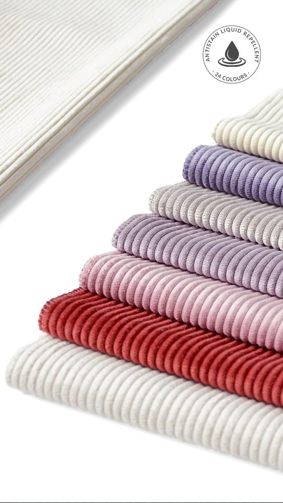 Tissus d'ameublement - Elastron - Leather & Fabrics - ELASTRON GROUP