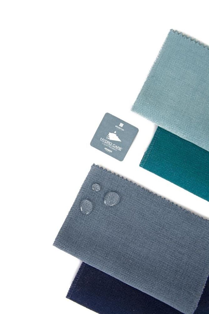 Tissus d'ameublement - Elastron - Leather & Fabrics - ELASTRON GROUP