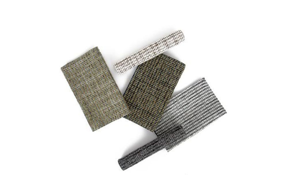 Tissus d'ameublement - Elastron - Leather & Fabrics - ELASTRON GROUP