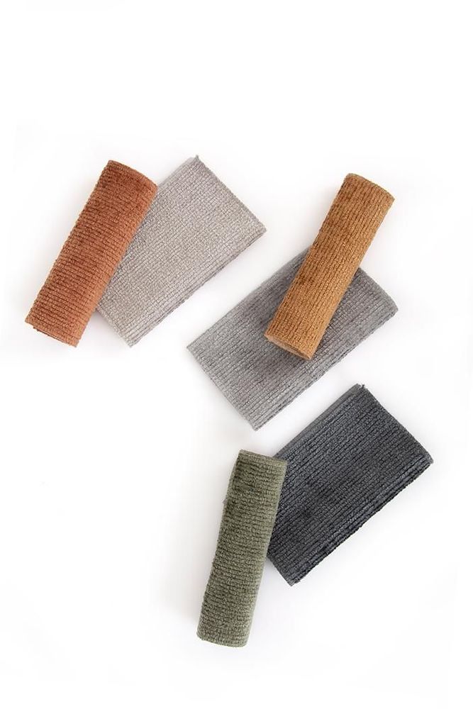 Tissus d'ameublement - Elastron - Leather & Fabrics - ELASTRON GROUP