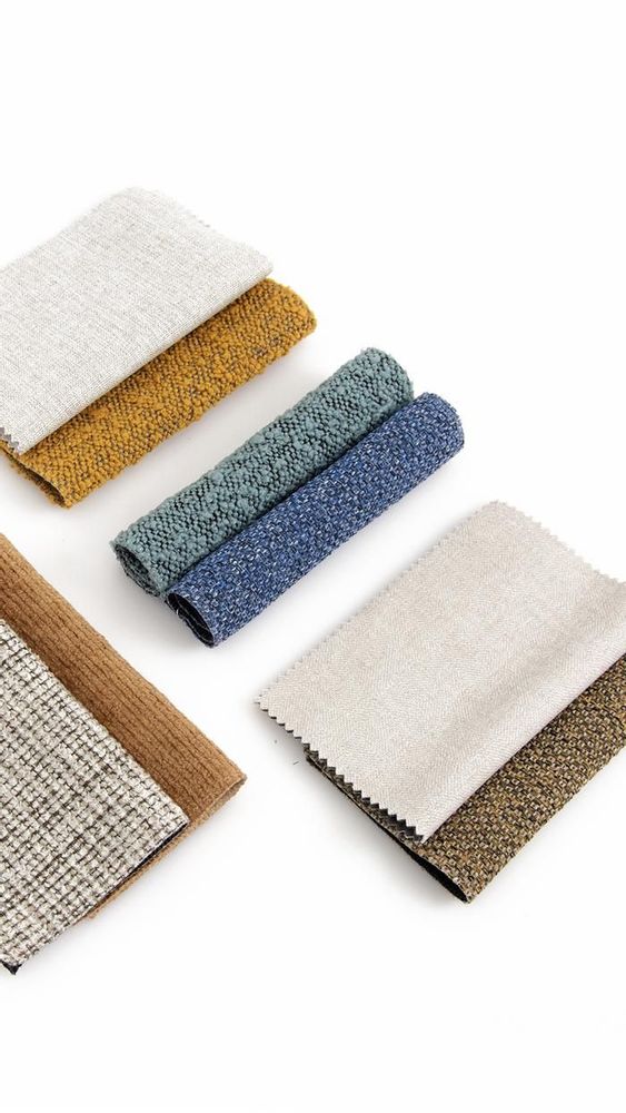 Tissus d'ameublement - Elastron - Leather & Fabrics - ELASTRON GROUP