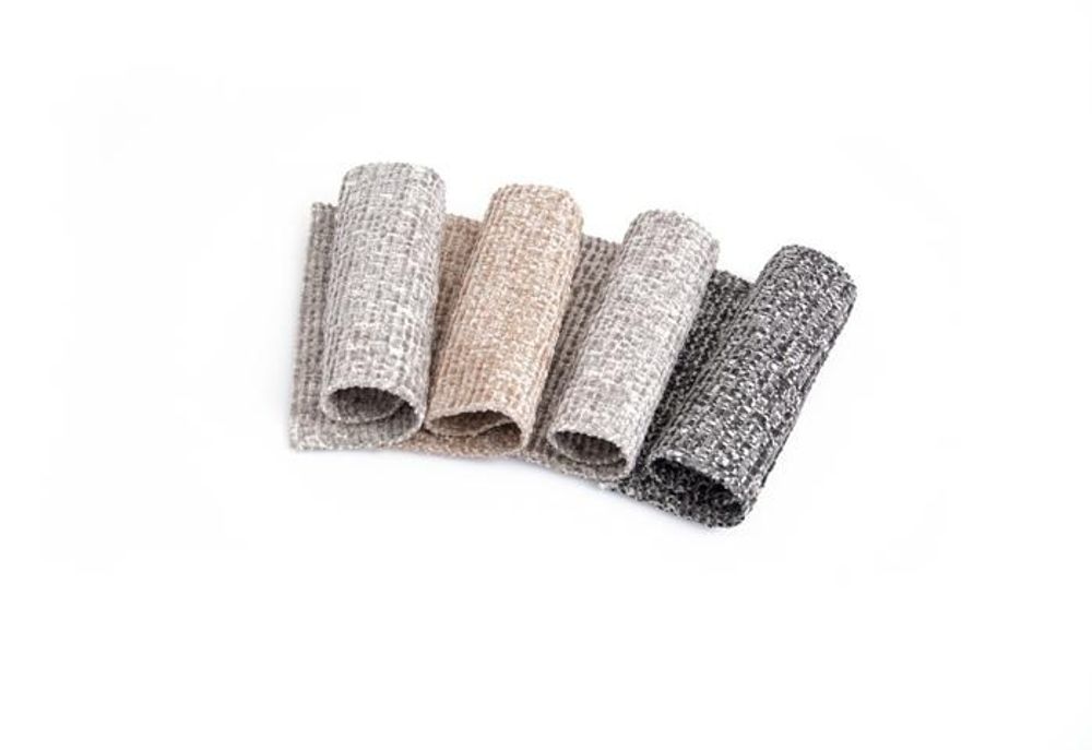Tissus d'ameublement - Elastron - Leather & Fabrics - ELASTRON GROUP