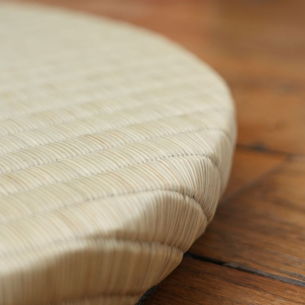 Tabourets - MOKO - Tatami Stool #01 - MAISON-N - ALEXANDRE NESI