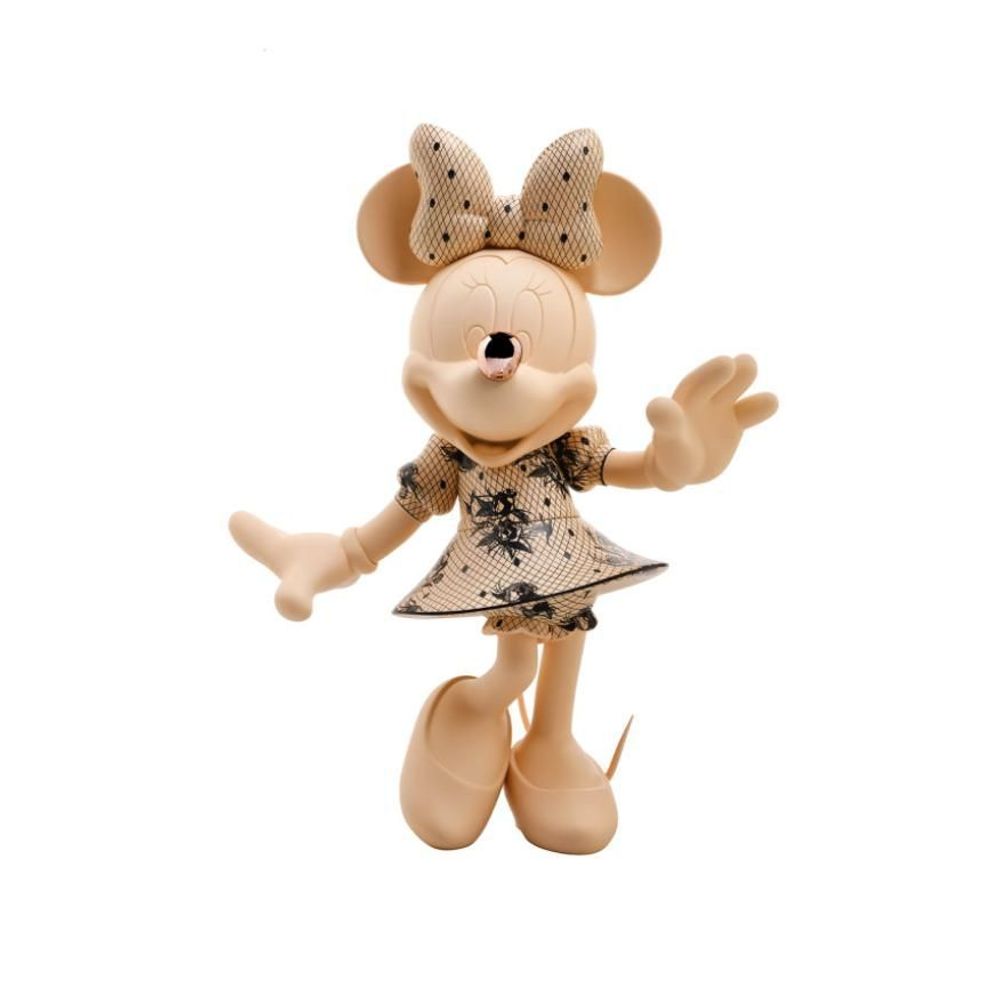 Objets design - MINNIE COUTURE - 31 CM - LEBLON DELIENNE