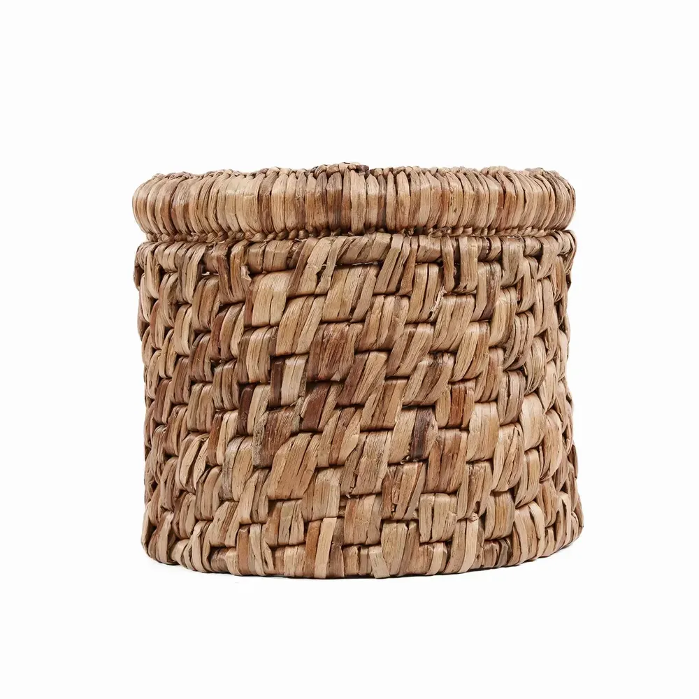 Caskets and boxes - The Choppy Basket - BAZAR BIZAR LIVING