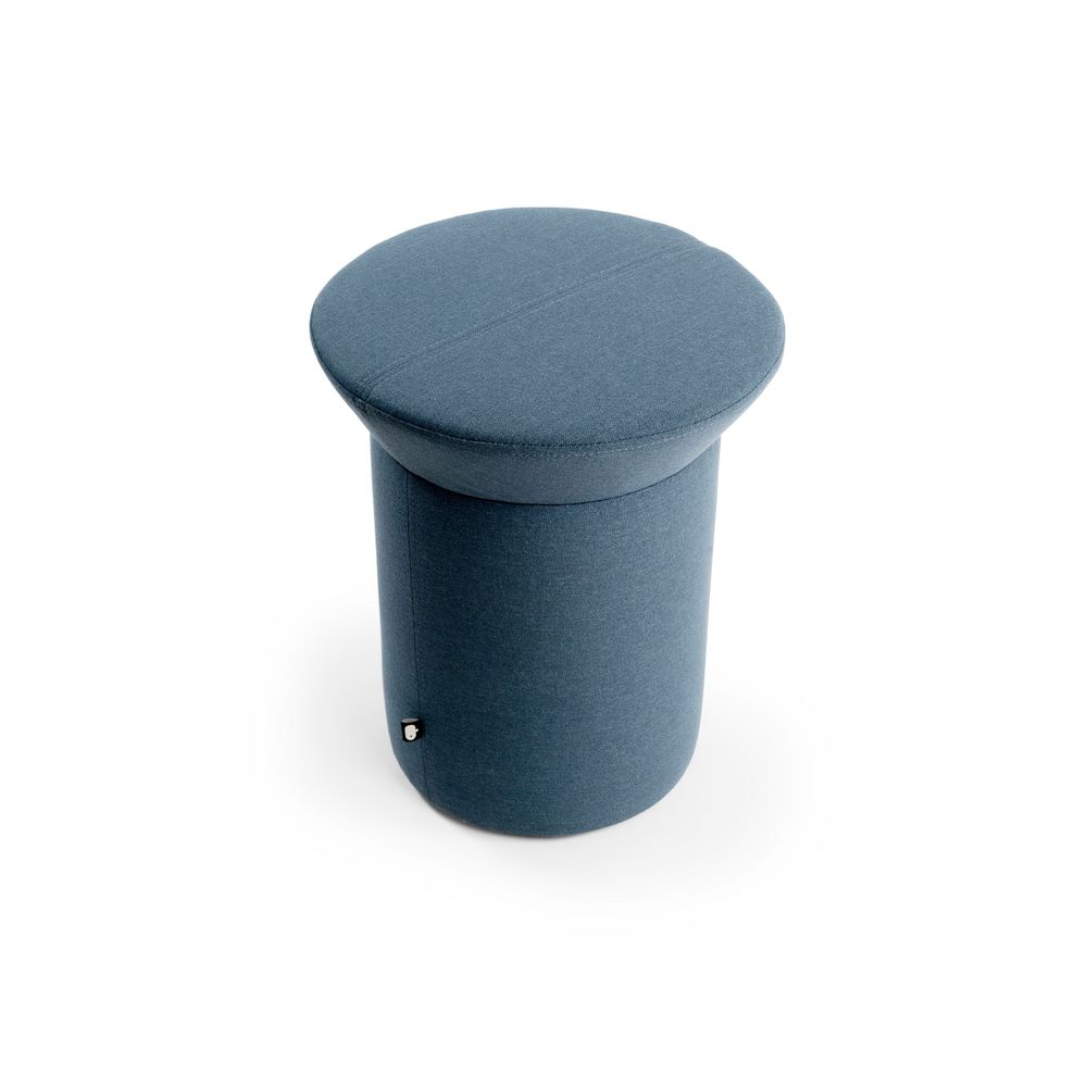 Poufs - Pouf à vis 081 - LITVINENKODESIGN