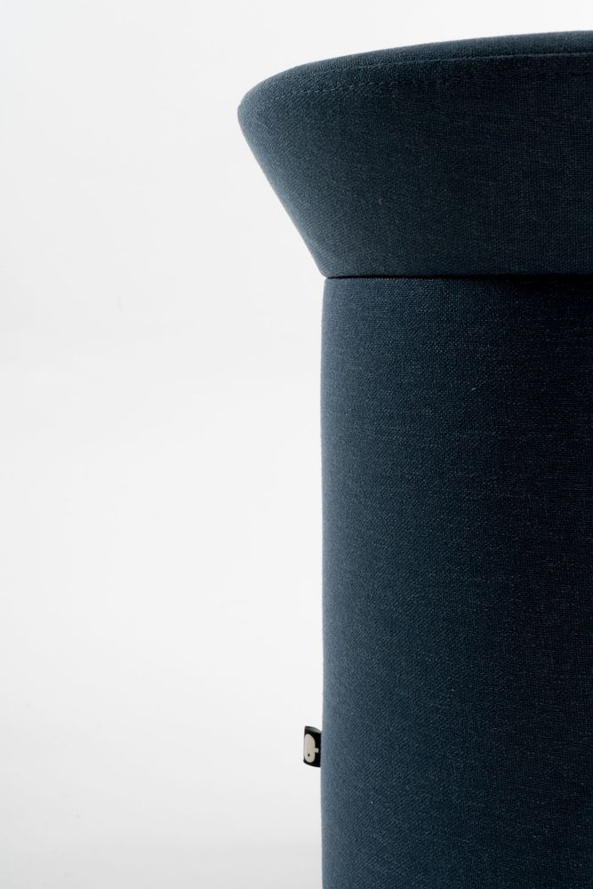 Poufs - Pouf à vis 081 - LITVINENKODESIGN