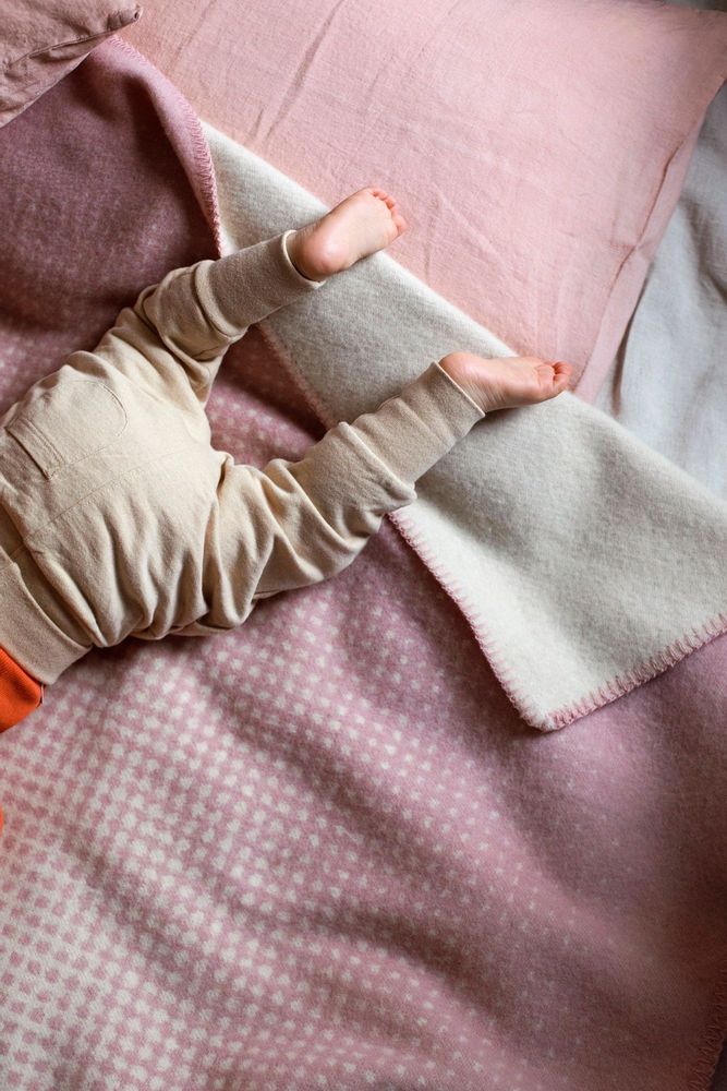 Plaids - Wool blankets from Finland. - LAPUAN KANKURIT OY FINLAND