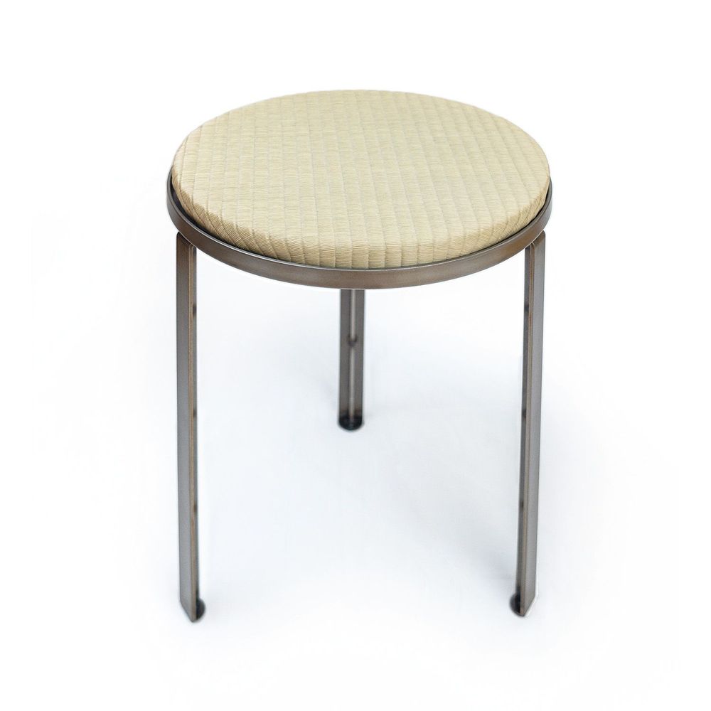 Tabourets - MOKO - Tatami Stool #02 - MAISON-N - ALEXANDRE NESI