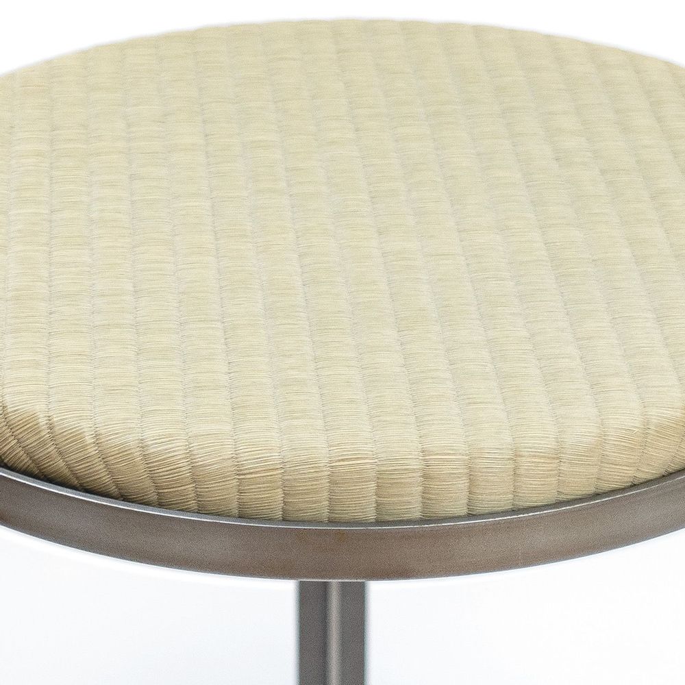 Tabourets - MOKO - Tatami Stool #02 - MAISON-N - ALEXANDRE NESI
