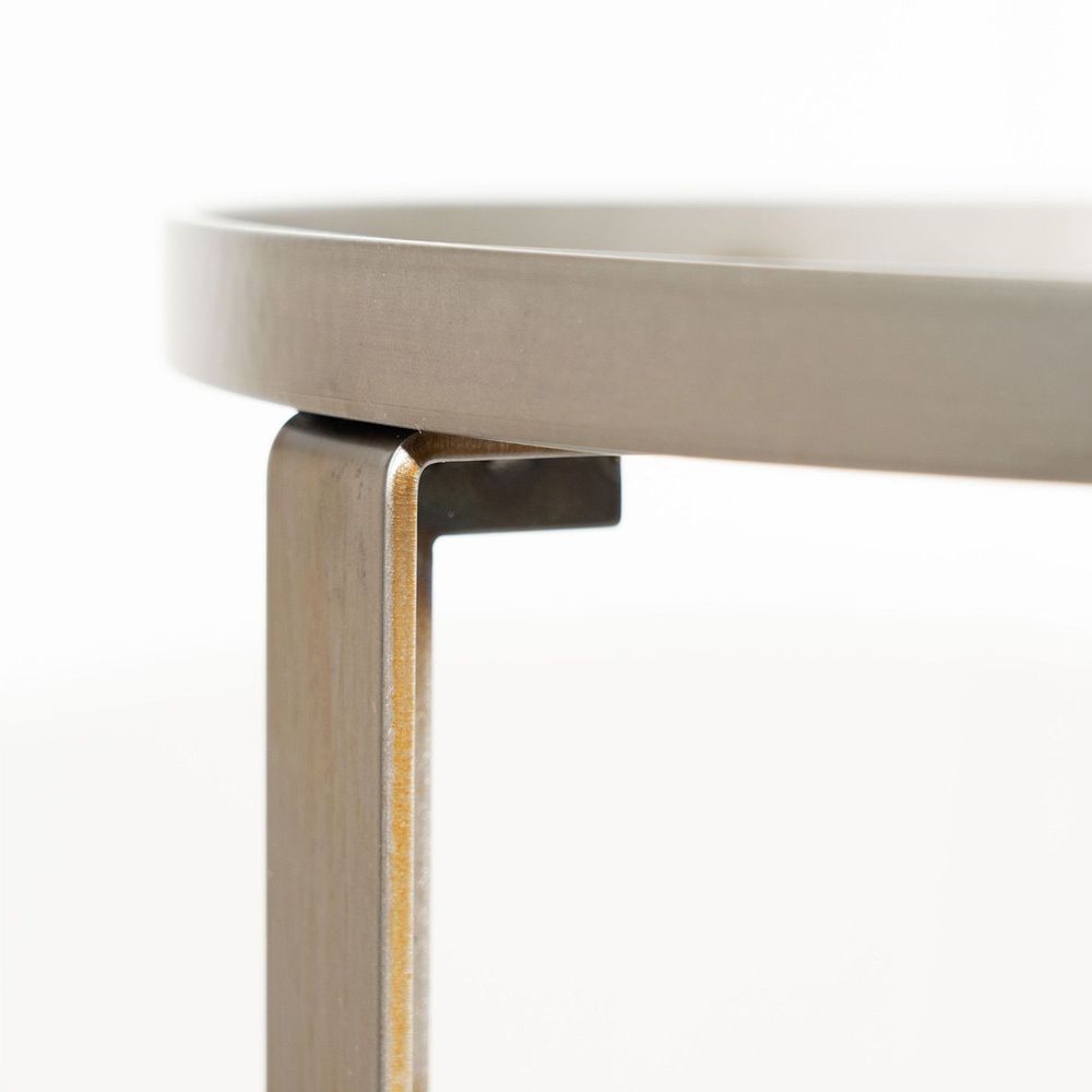 Tabourets - MOKO - Tatami Stool #02 - MAISON-N - ALEXANDRE NESI