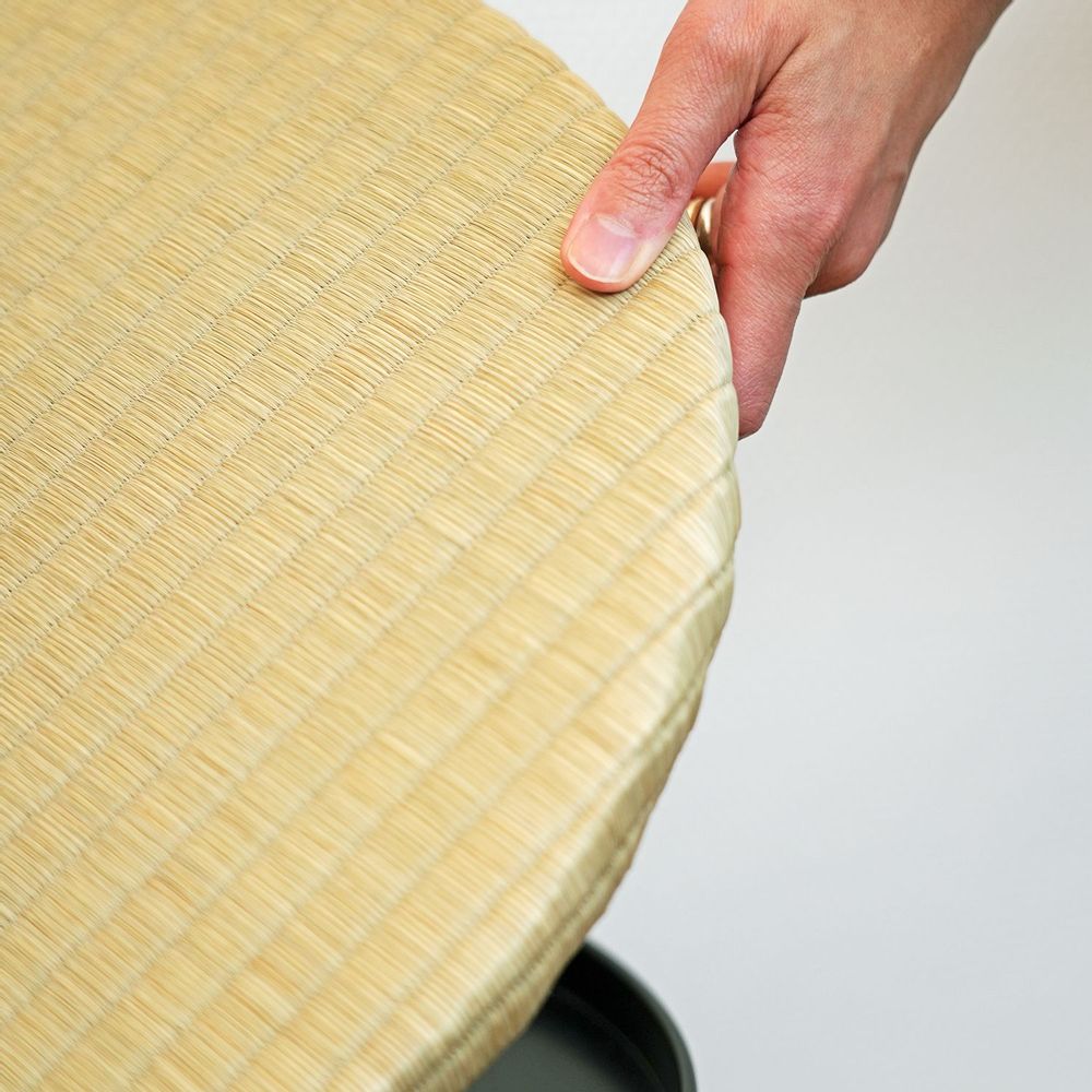 Tabourets - MOKO - Tatami Stool #02 - MAISON-N - ALEXANDRE NESI