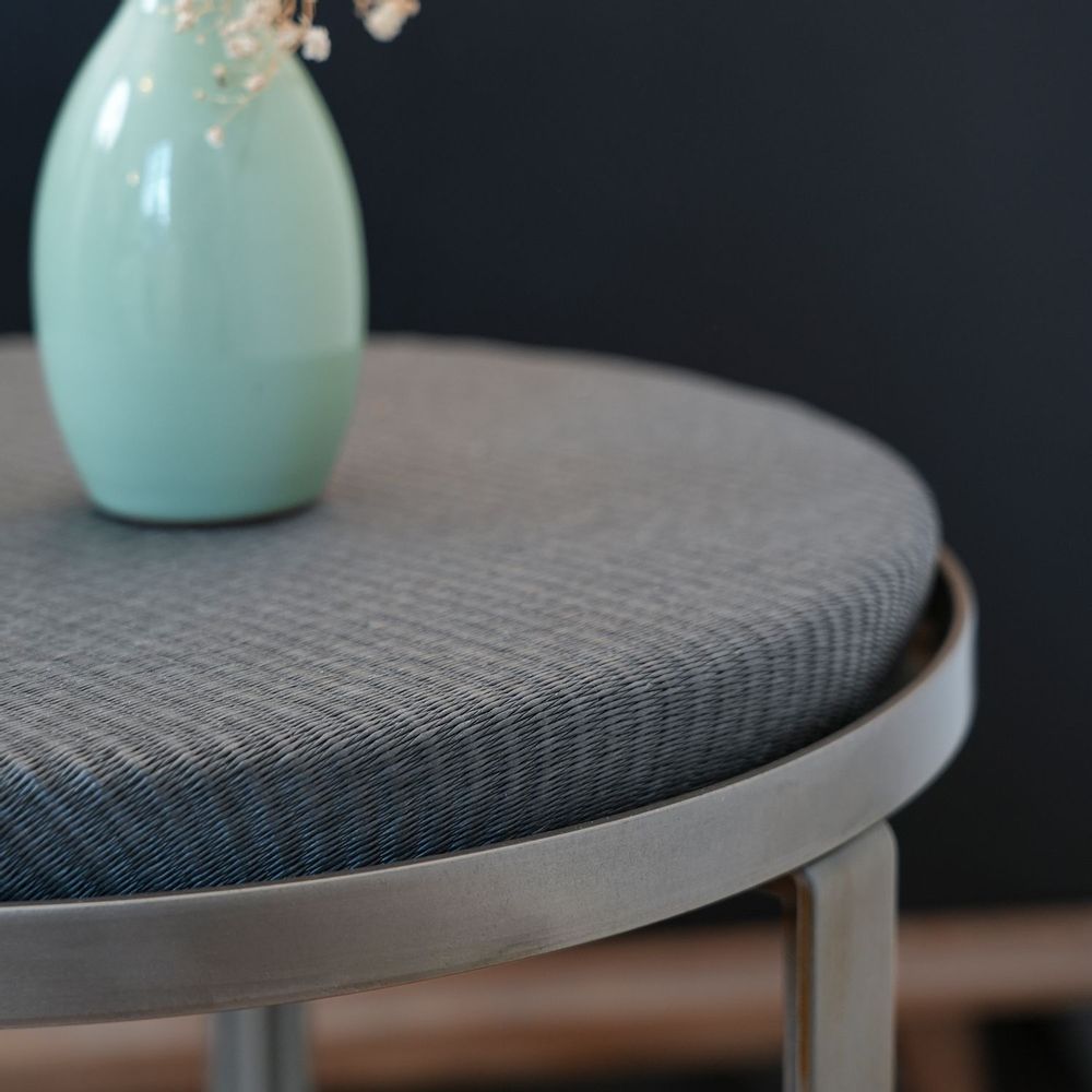 Tabourets - MOKO - Tatami Stool #02 - MAISON-N - ALEXANDRE NESI