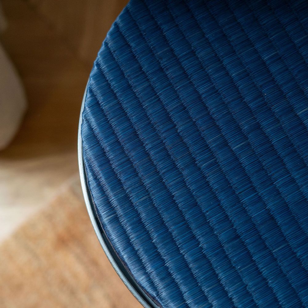 Tabourets - MOKO - Tatami Stool #02 - MAISON-N - ALEXANDRE NESI