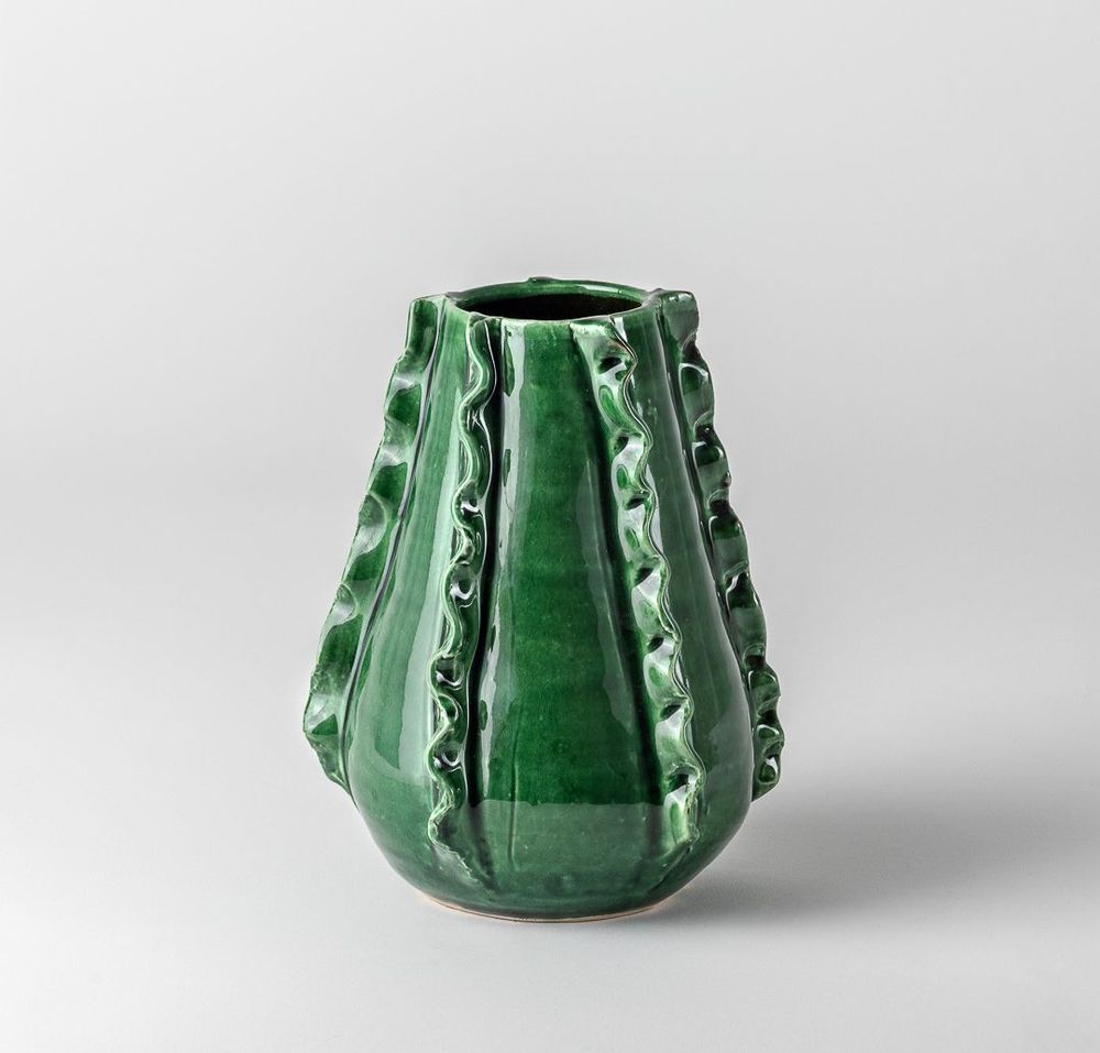 Vases - Vase LETTA - BY M DECORATION