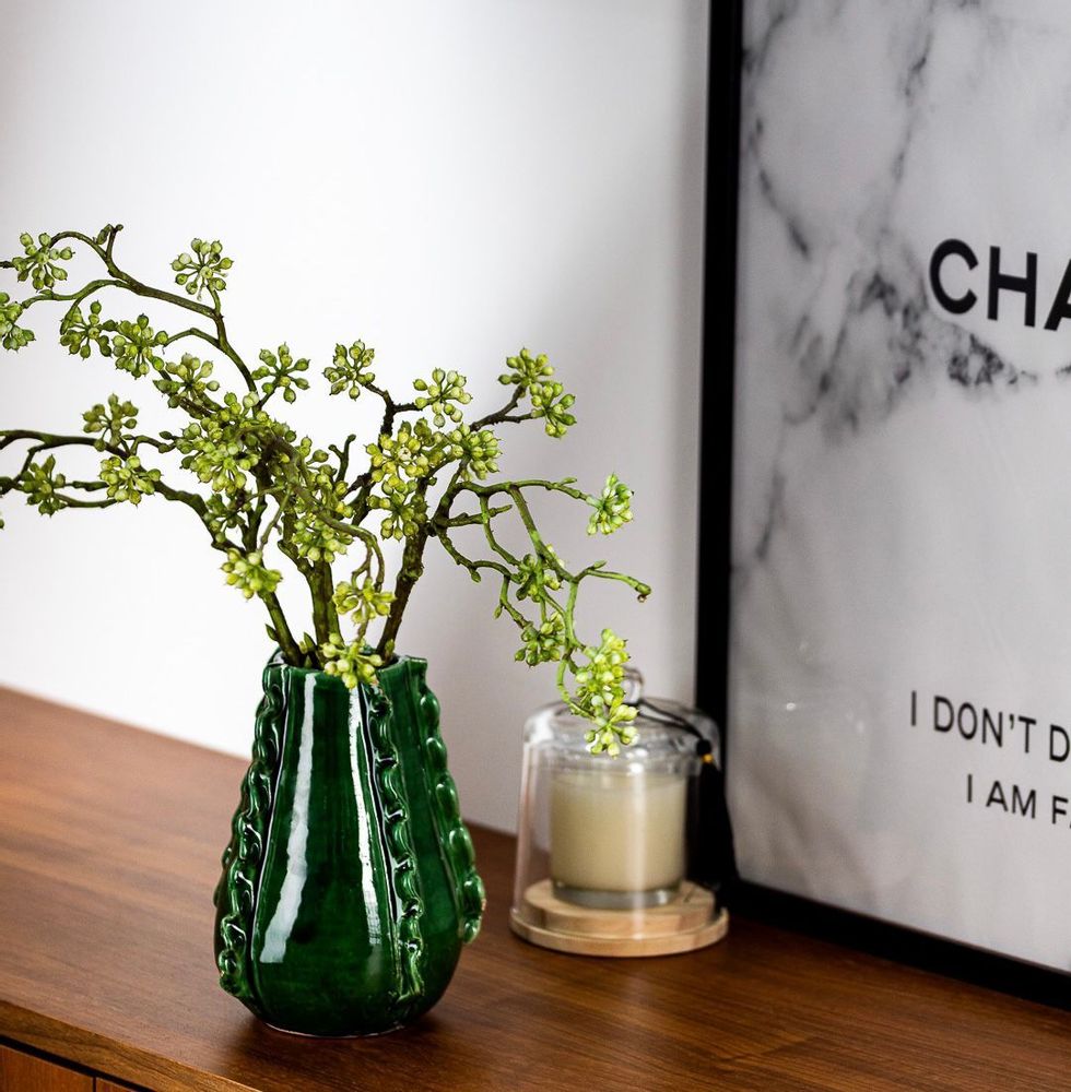 Vases - Vase LETTA - BY M DECORATION