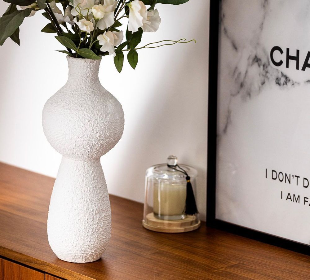 Vases - VASE LONGA - BY M DECORATION