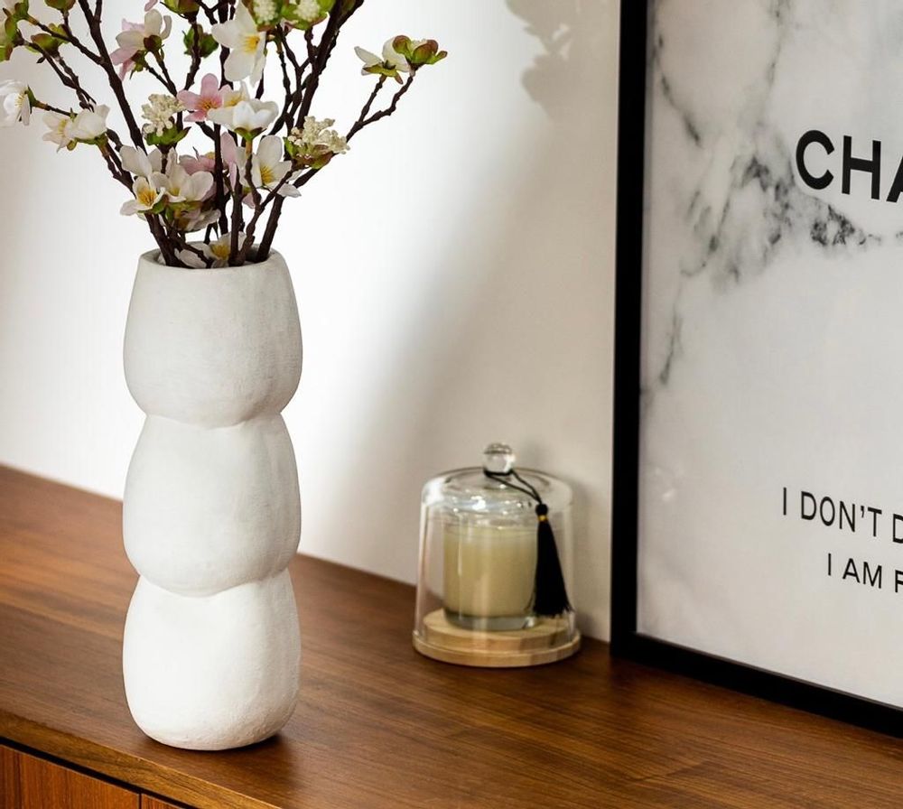 Vases - BELLA VASE - BY M DECORATION