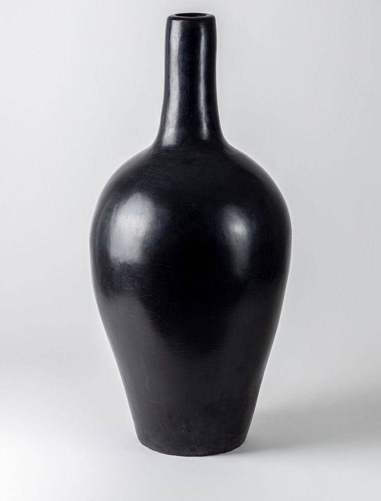 Outdoor decorative accessories - ELIAN JAR - H 61 cm/74 cm/90 cm - BY M DECORATION