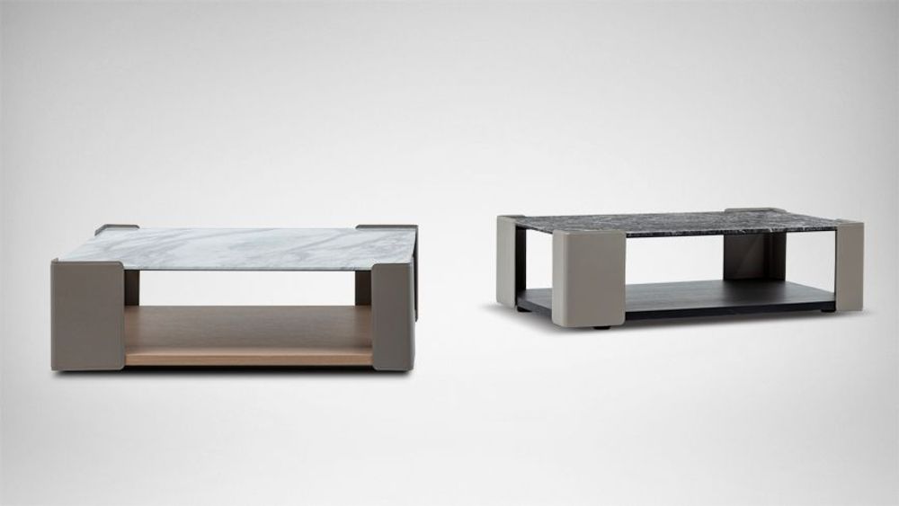Coffee tables - RUBIX COFFEE TABLE - CAMERICH