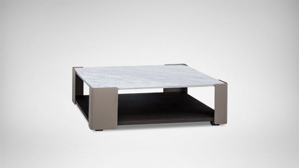 Coffee tables - RUBIX COFFEE TABLE - CAMERICH