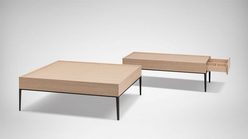 Coffee tables - FLAMINGO COFFEE TABLE - CAMERICH