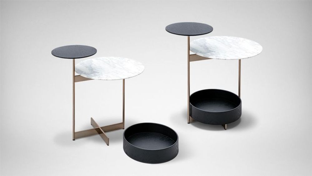 Tables basses - TABLE BASSE JOY - CAMERICH