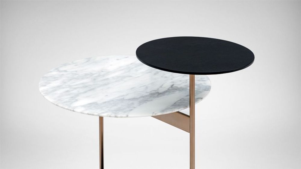Tables basses - TABLE BASSE JOY - CAMERICH
