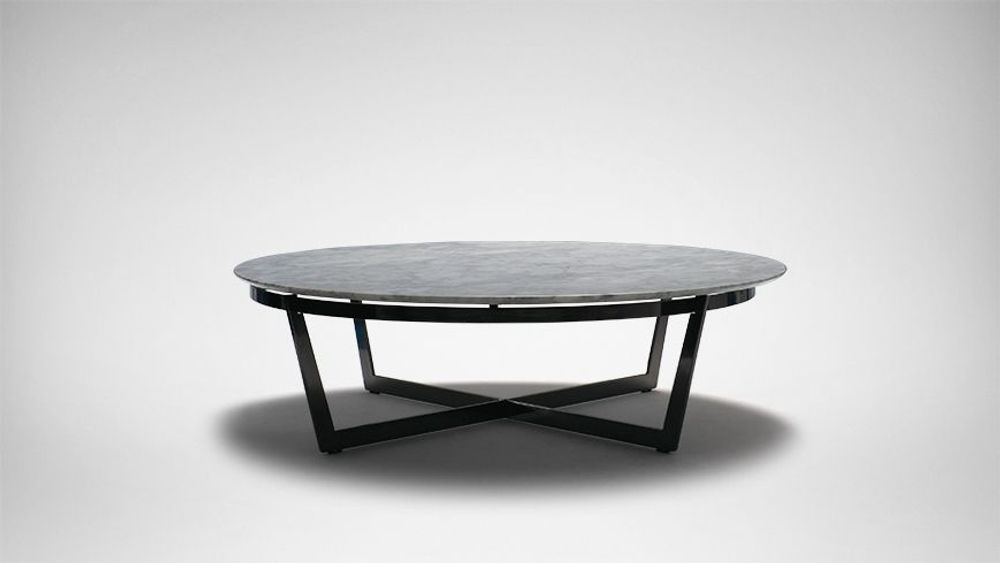 Tables basses - TABLE BASSE ÉLÉMENT - CAMERICH