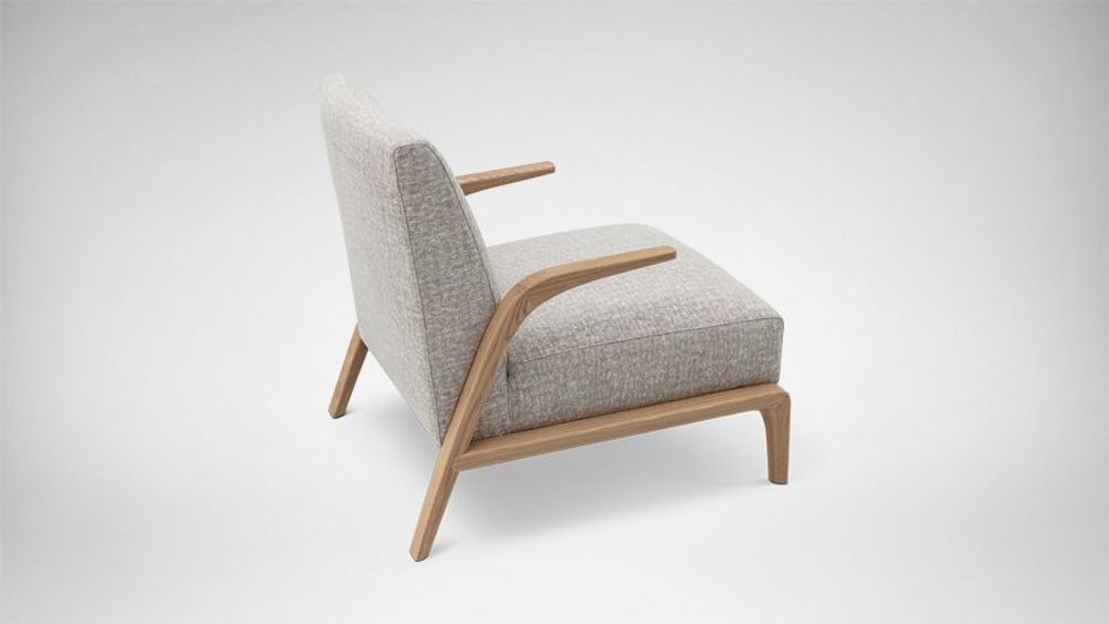 Assises pour bureau - CHAISE VÉNUS - CAMERICH