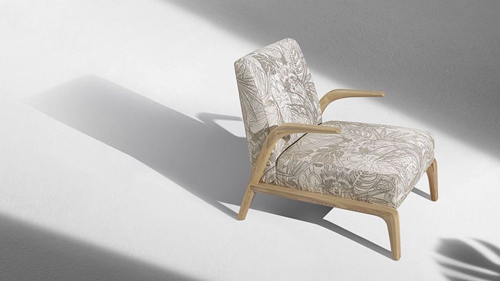 Assises pour bureau - CHAISE VÉNUS - CAMERICH