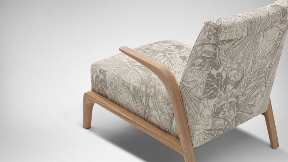 Assises pour bureau - CHAISE VÉNUS - CAMERICH