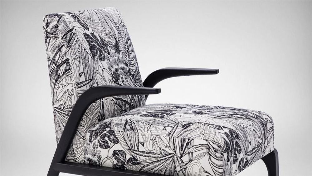Assises pour bureau - CHAISE VÉNUS - CAMERICH