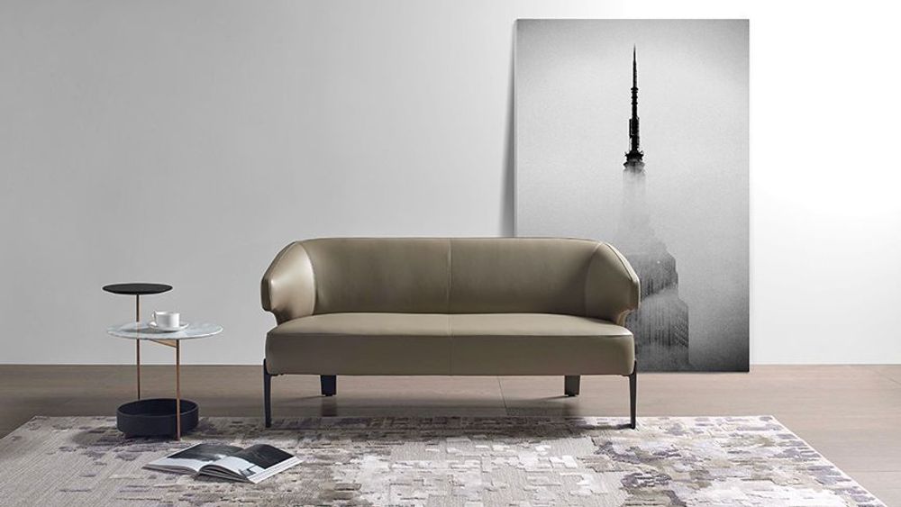 Assises pour bureau - CHAISE EMBRACE - CAMERICH