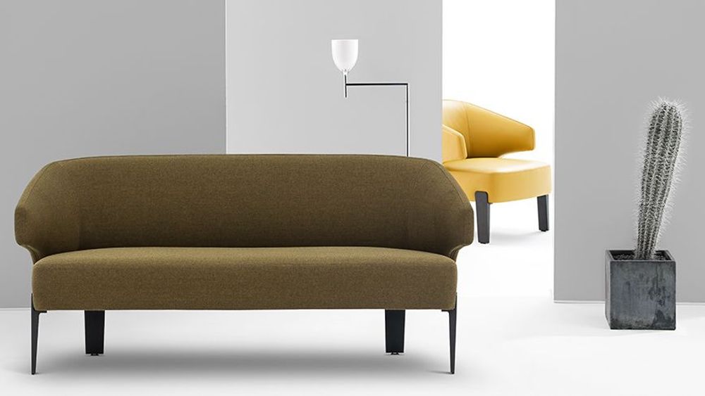 Assises pour bureau - CHAISE EMBRACE - CAMERICH